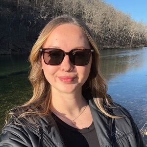 Meet your Posher, Kristin